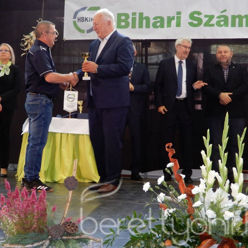 XXIII. Bihari Számadó Napok 47